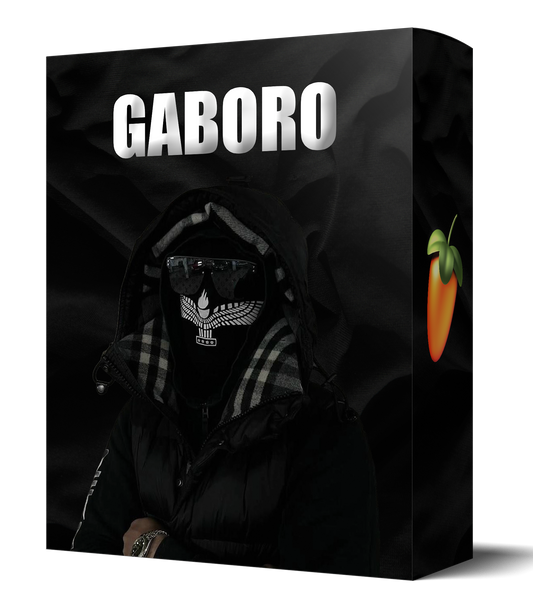 Swedish Rap Bundle