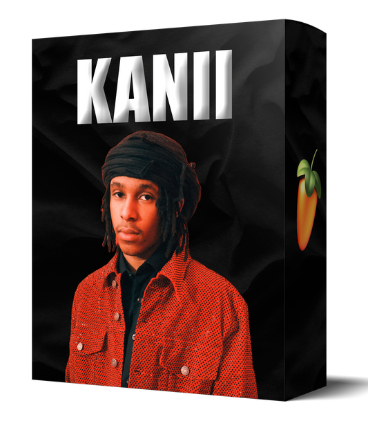 Kanii Preset