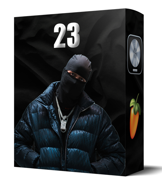 23 Preset