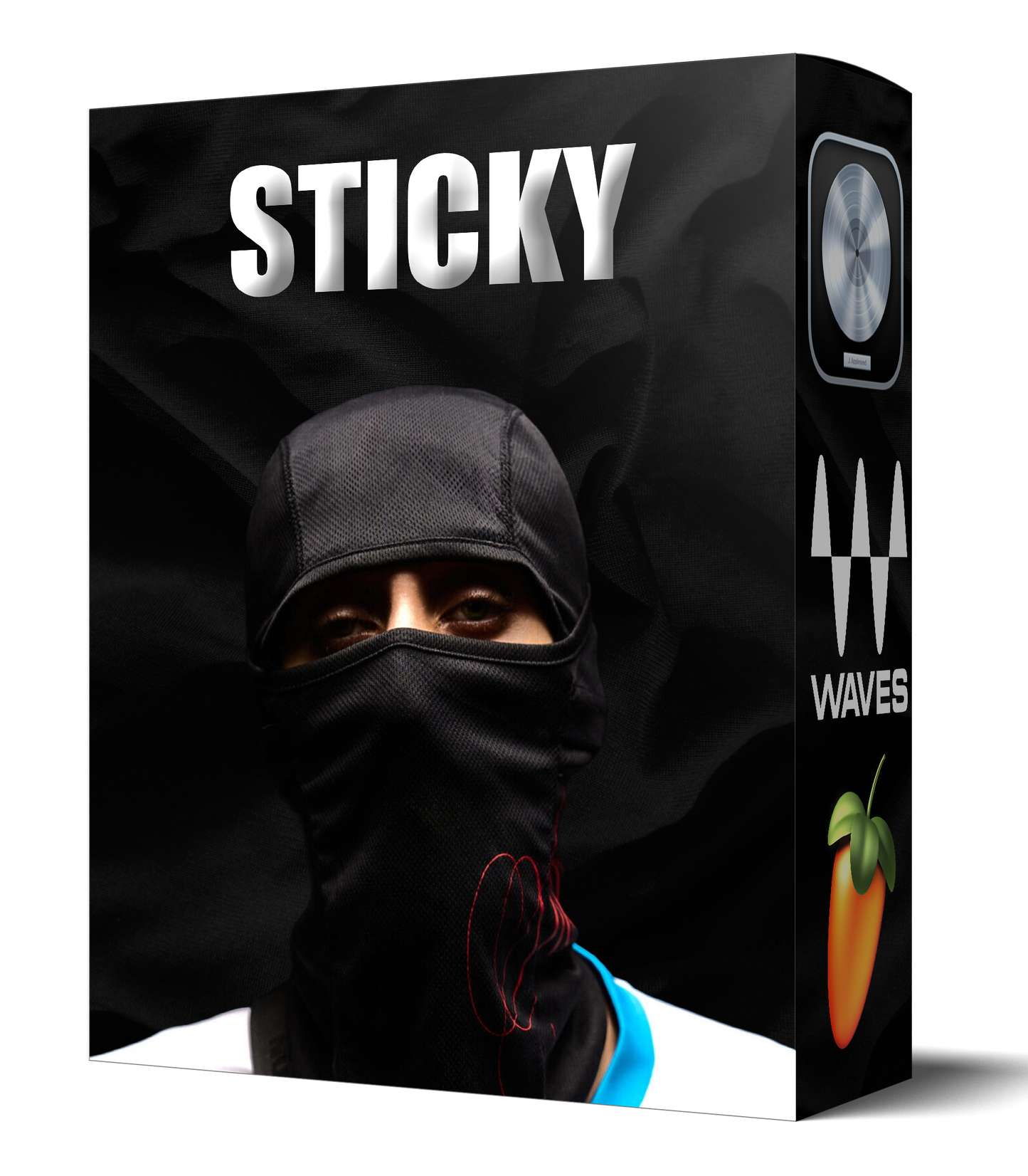 Sticky Preset