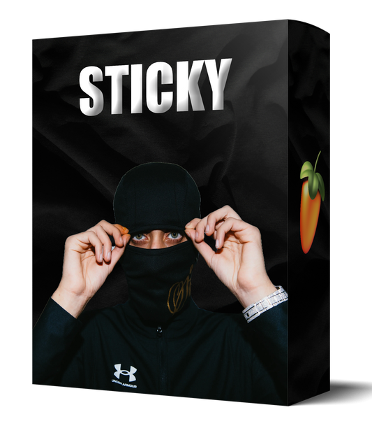 Sticky Preset