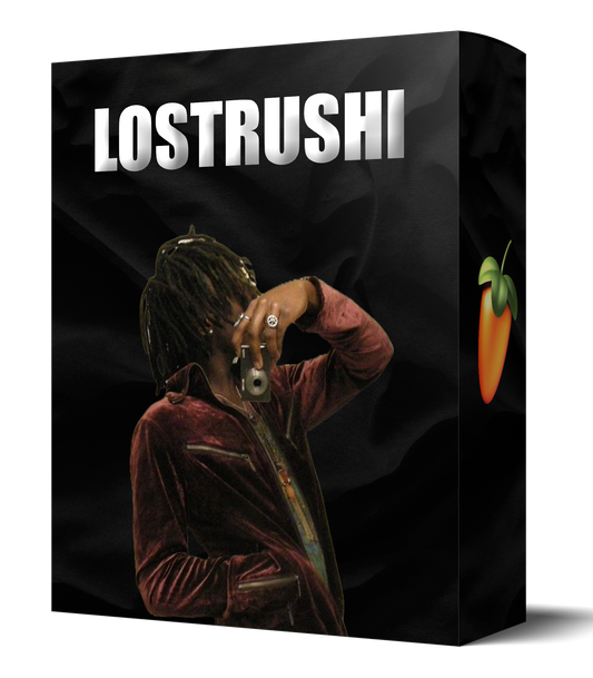Lostrushi Preset